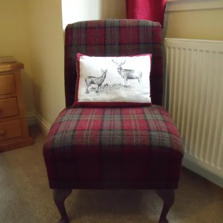Beechwood Cottage B&B-3