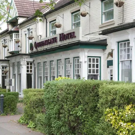 The Queensgate Hotel-3