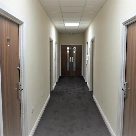 Trivelles - Bradford - Sunbridge Road-3