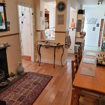 Weaver'S House B&B-3