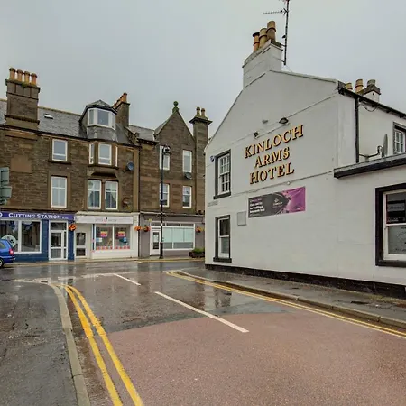 Kinloch Arms Hotel-3