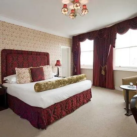 Lansdowne Place Hotel-3