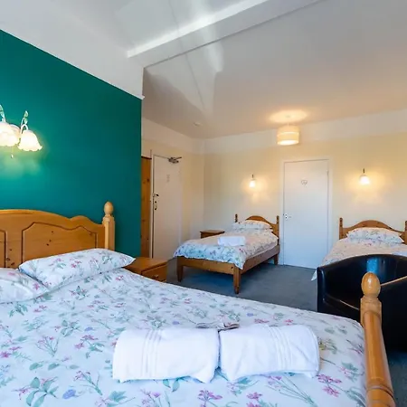Thorneyfield Guest House-2