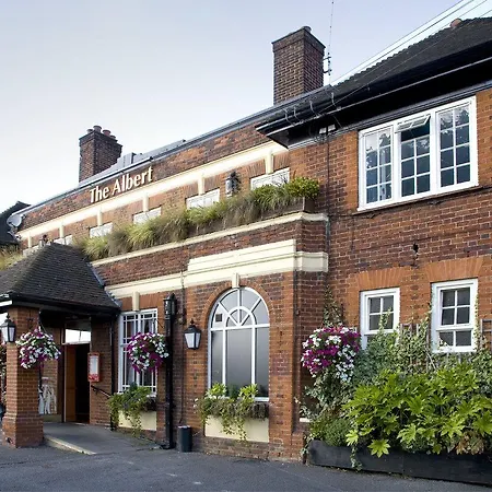 Premier Inn Colchester-2