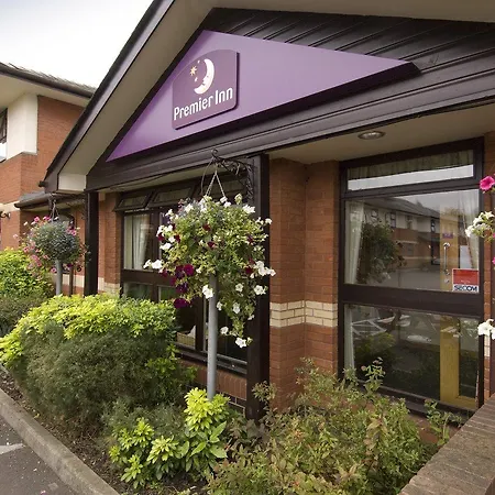 Premier Inn Coventry - Binley/A46-3