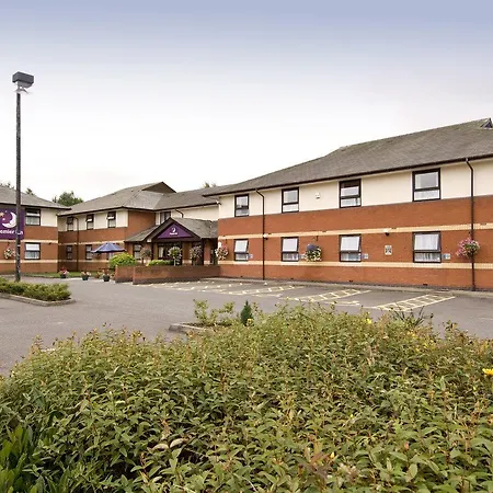 Premier Inn Coventry - Binley/A46-2