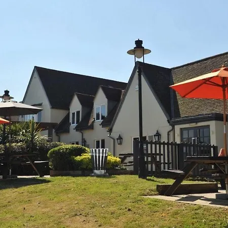 Premier Inn Ipswich South-3