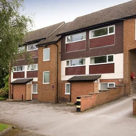 Premier Inn Knutsford-2