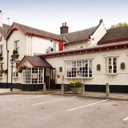 Premier Inn Knutsford-3