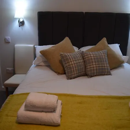 Air Leth Bed&Breakfast-2