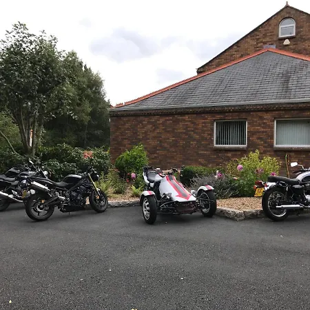 The Stables B&B-2