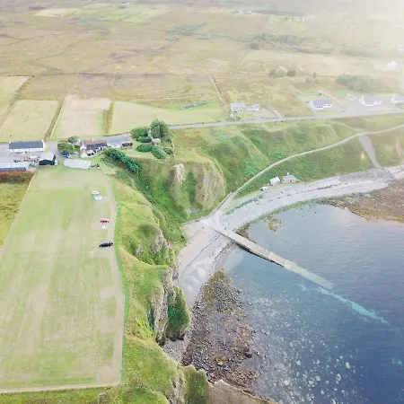 Windhaven Camping And B&B-2