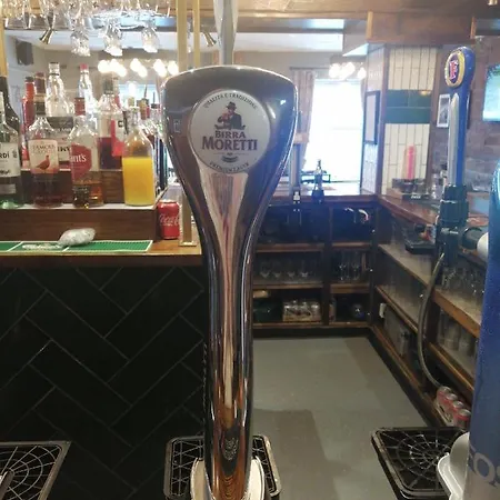 The Castlegate Arms-3