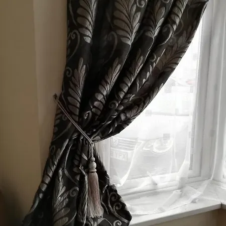 Cozy Guest House-3