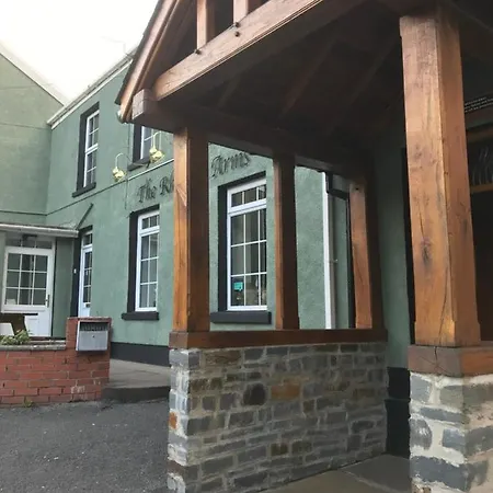 Rheolau Arms-3