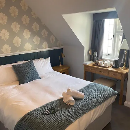 Three Bishops Inn-2