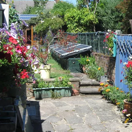 Perfect For Petersfield B&B-3