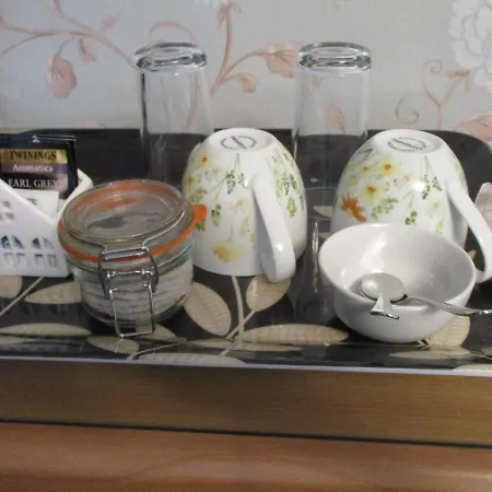 Brookshill House B & B-3