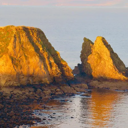 Windhaven Camping And B&B-3
