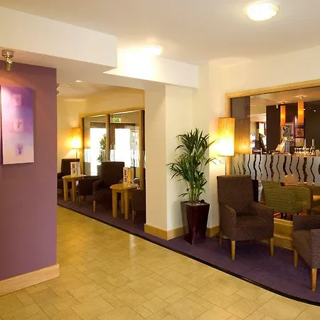 Premier Inn Torquay Seafront-2