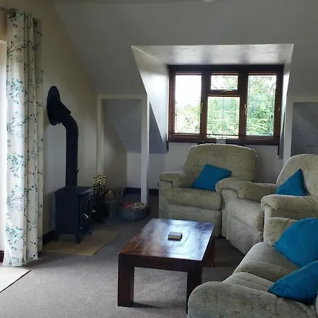 Highfields Cottage-2