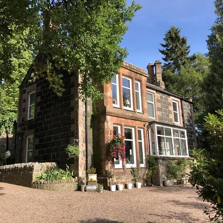 Ivybank Lodge-2