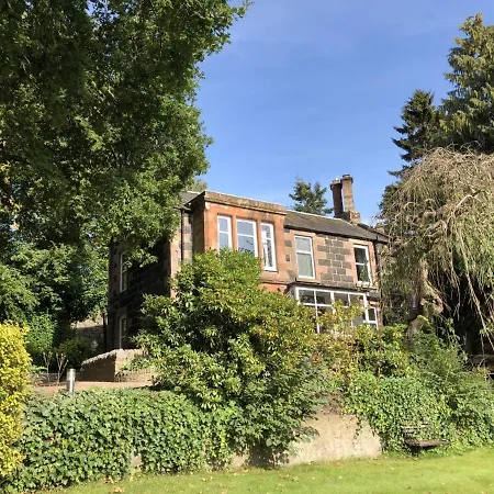 Ivybank Lodge-3