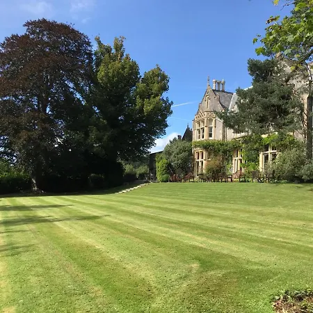 Beryl Country House-2