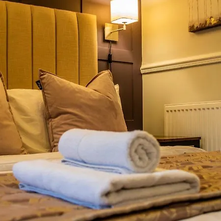 Abbey Court Guest House-2
