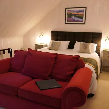 The Gordon Guest House-3