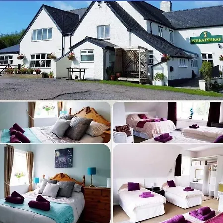 Wheatsheaf Inn-3
