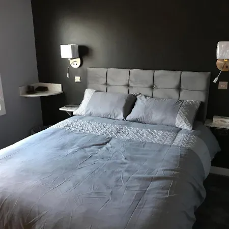 Cozy Rooms-3