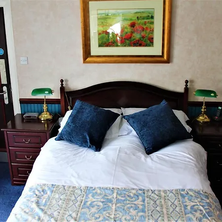 Loch Arklet House-3