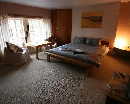 The Wookey Hole Inn-2