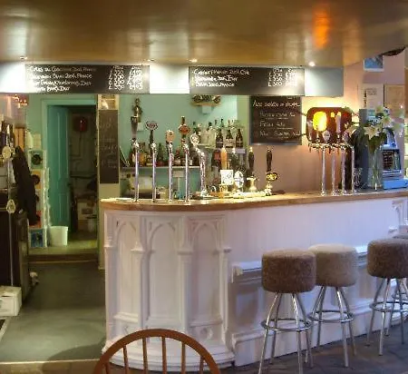 The Wookey Hole Inn-3