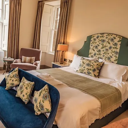 The Residence By Atholl Arms-3