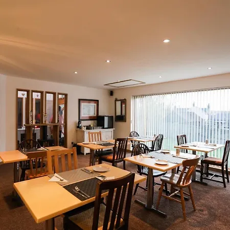 Crackin View Guest House-2