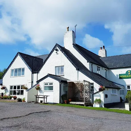 Wheatsheaf Inn-2