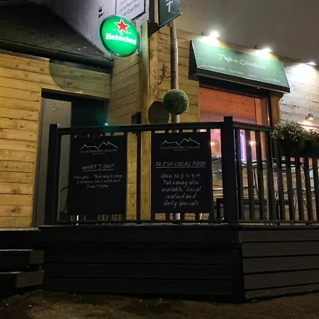 The Chlachain Inn-2
