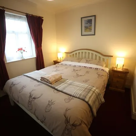 The Glen Bed And Breakfast-3