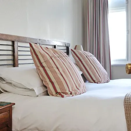 Abbey Rise Bed And Breakfast-3