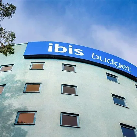 Ibis Budget London Heathrow Terminal 5-3