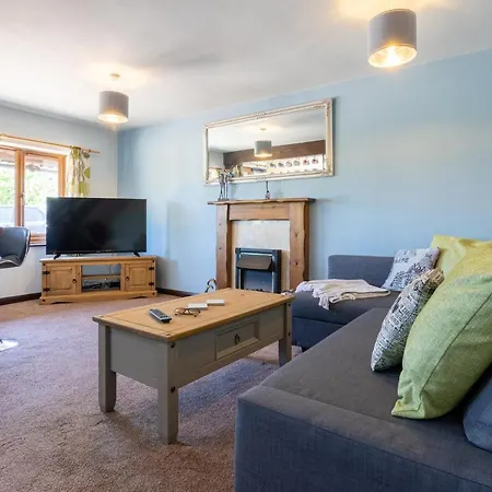 The Windmill Cottage-2