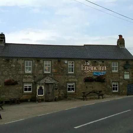 The Engine Inn-2