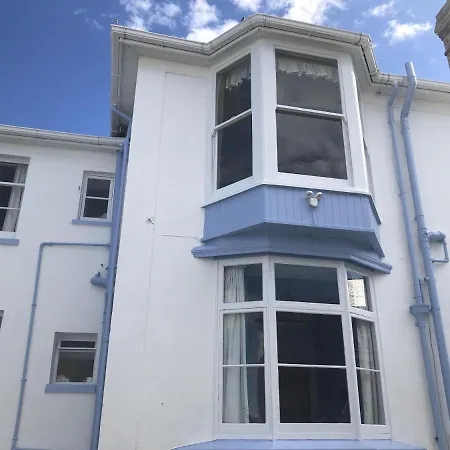 Harbour Lodge B&B-3