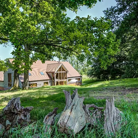 South Park Farm Barn-3