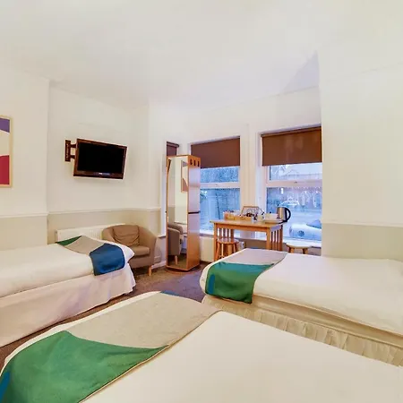 Airport Lodge-3