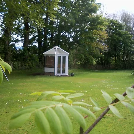 Lisnafillan Lodge-2