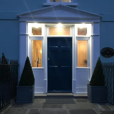 Mount Street House-2