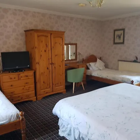 St Nicholas Farm,House B&B-2